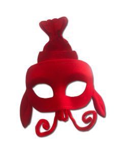 Lobster - Deluxe Animal Mask and Tail Set (MA0038)