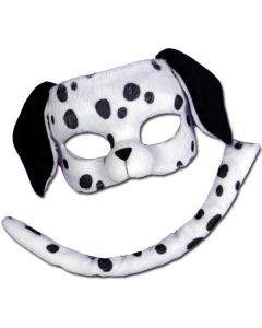 Deluxe Animal Set - Dalmation (MA0060)