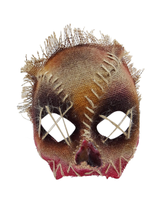 Scarecrow Mask - Stitch (MA0268)