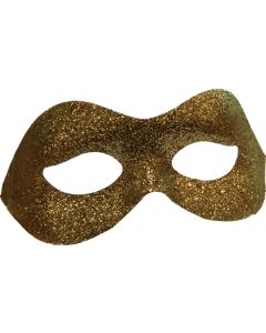 Eyemask Glitter - Gold (MA3828G)
