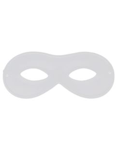 Domino Rio Mask - White (MA71660)