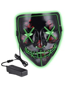 Purge Mask - Light Up (MA9406)