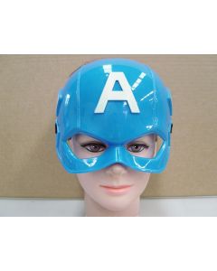 Captain America Mask (MACA)