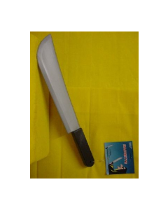 Machete Knife 21inch (DUAMACH)