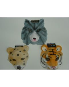 Soft Animal Mask (MAEX)