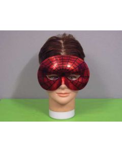 Spiderman Mask - PVC (MASP)