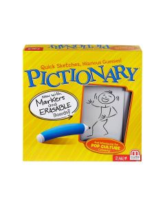 Pictionary Board Game (MAT236088)