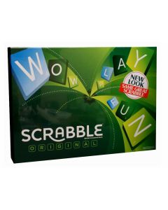Scrabble Original (MAT260682)