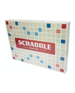 Scrabble Heritage (MAT825138)