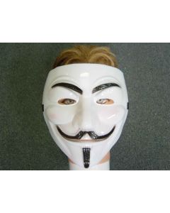 V For Vendetta Mask (MAV)