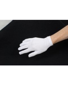 Mens White Glove (MIC049)