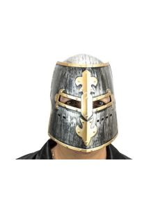 Medieval Knights Helmet (MIC091)