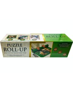 Puzzle Roll-Up Mat (MJM108679)