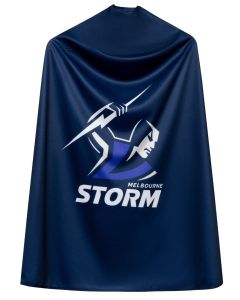 Melbourne Storm NRL Official Supporters Mini Mascots (MMNRLSTO-G)
