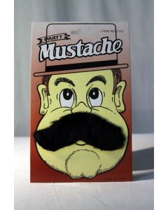 LT Party Favour Moustache (MOU23F)