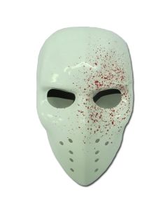 Blood Shot Hockey Mask (MP2009)