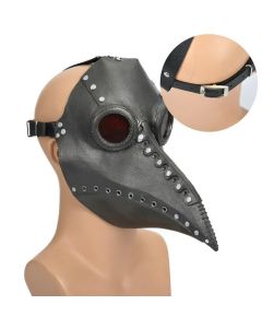 Plaque Doctor Mask (MR2006)