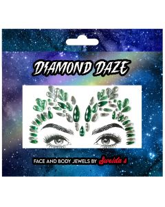 Dragonette - Face Jewels (MU0058)