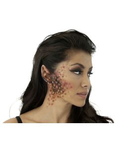 SPACE EAR TIPS - SMALL (MU065)