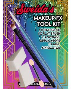 Special FX Tool Kit (MU2020)