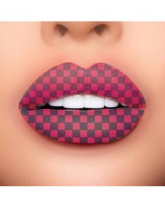 Wild Smile - Checkered (MU3005)