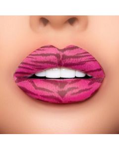 Wild Smile - Tigress (MU3007)