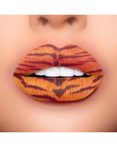 Wild Smile - Le Tigre (MU3008)