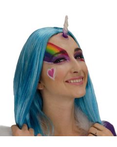 UNICORN COMPLETE 3D-FX MAKEUP KIT (MU308)