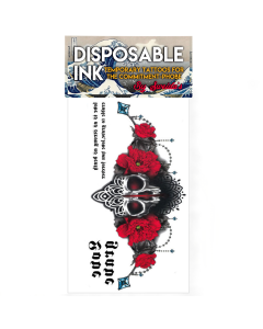 Disposable Ink - Bone Collector (MU4003)
