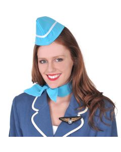 Air Hostess Set (N2634)