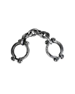 Wrist Shackles 27cm (N44108)