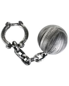 Ball and Chain 54cm (N44198)