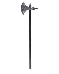 Medieval Axe 137cm (N44348)