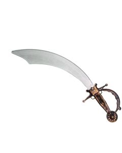 Pirate Cutlass 54cm (N8014)