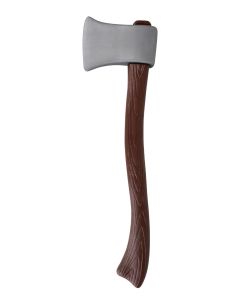 Axe with Wood Look Handle 50cm (N8316)