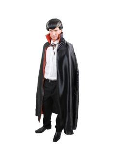Cape Deluxe Red Lining (N95211)