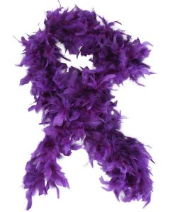 Boa Purple 200 cm (NBX10)