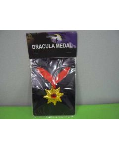 Dracula Medal (NDM)