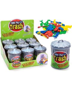 Take Out The Trash Game (NEW01791)