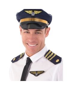 Pilot Badges (NL29117)