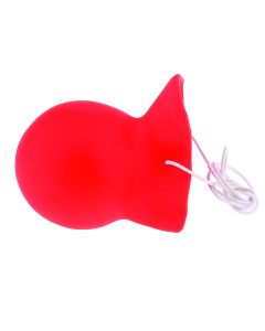 Clown Nose Honkin - Red (NO6722)
