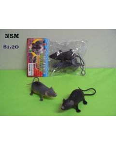 Mixed Rats (Pack of 6) (NSM6)