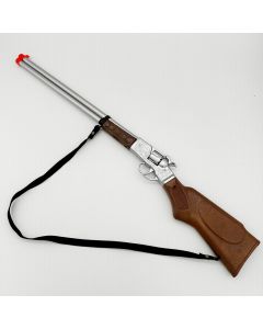 Cowboy Rifle Die Cast - 68cm (NV1518)