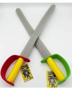 Pirate Sword 72cm - EVA (NV1562)