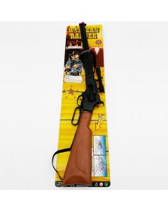 Western Range Rifle Rifle 8 Shot Cap - 64cm (NV1763)