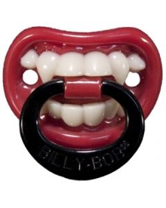 Billy Bob Pacifier - Lil Vampire (NV5676)