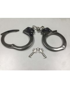 Metal Handcuffs Adult (OD0197)