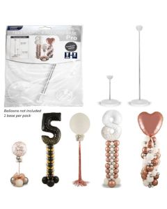Telescopic Balloon Base (222449A)