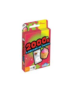 2000's Decade of Trivia (OUT19143)