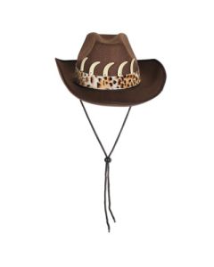Out Back Hat - Crocodile Dundee Inspired (HATOB)